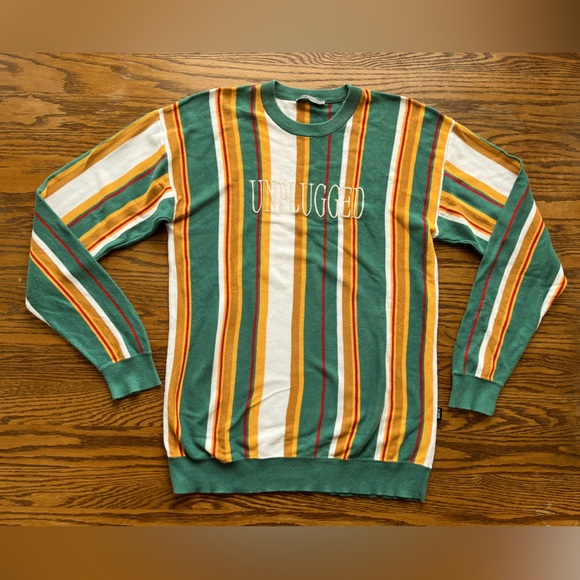 Unplugged DJAB Par Simons. Size Large. - Picture 1 of 2